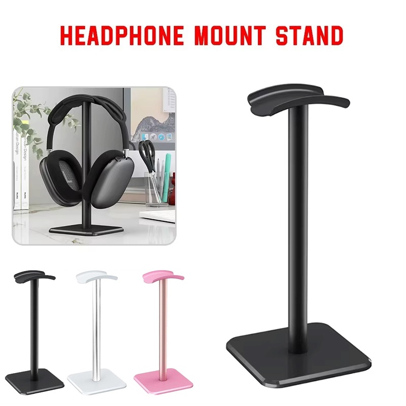 Esports Gaming Earphones - 범용 다기능 헤드폰 스탠드 게임용 이어폰