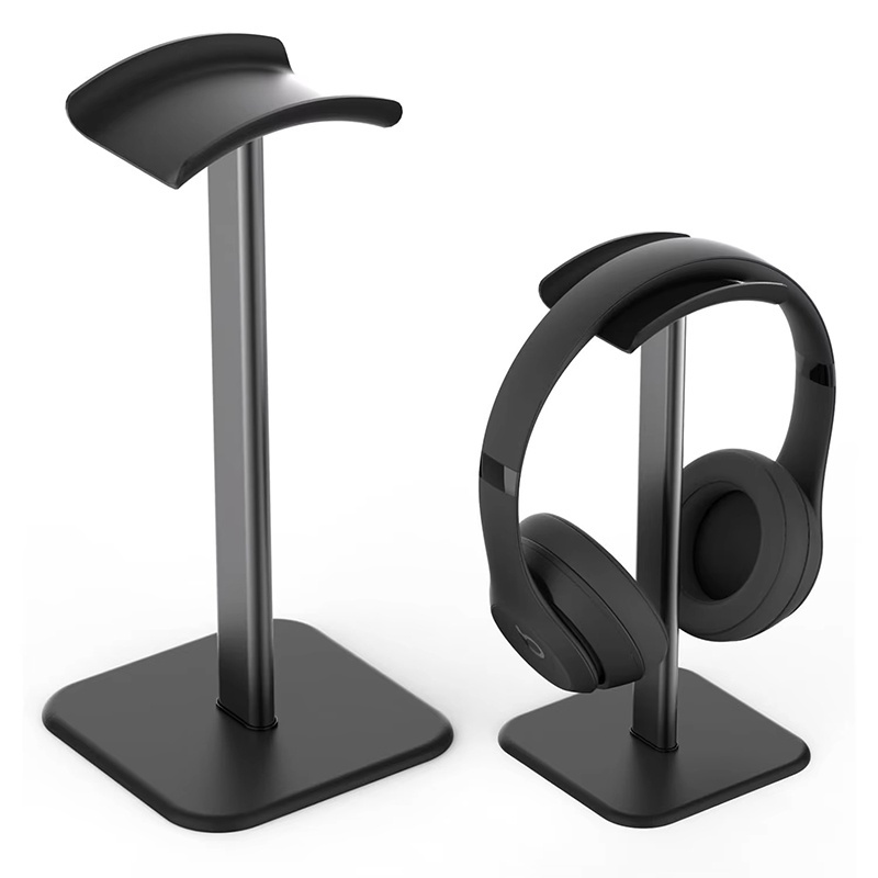 Esports Gaming Earphones - 1pcs 범용 플라스틱 헤드폰 홀더 게임용