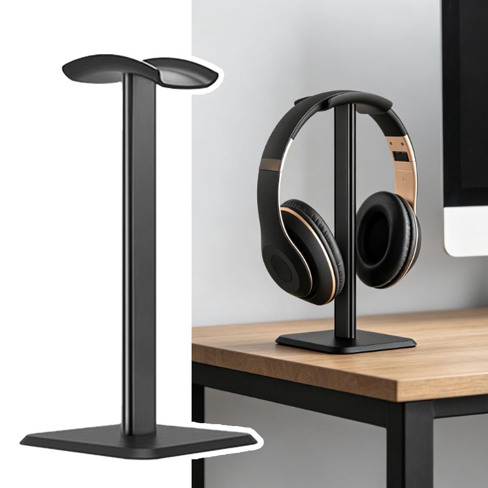 Esports Gaming Earphones - 유니버설 모던 데스크탑 헤드폰 스탠드 데스크탑