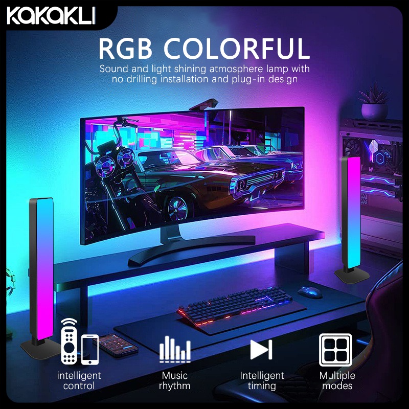 Esports Gaming Festival - 스마트 RGB Esports 빛 Wifi Tuya