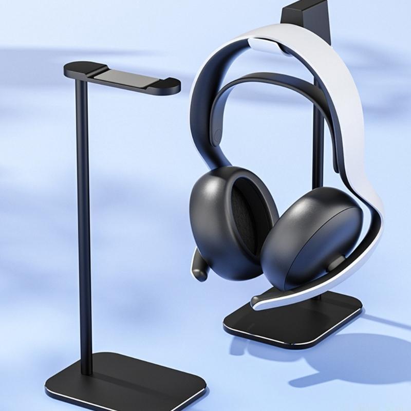 Esports Gaming Earphones - 펄스 알루미늄 및 금속 게임용 헤드셋