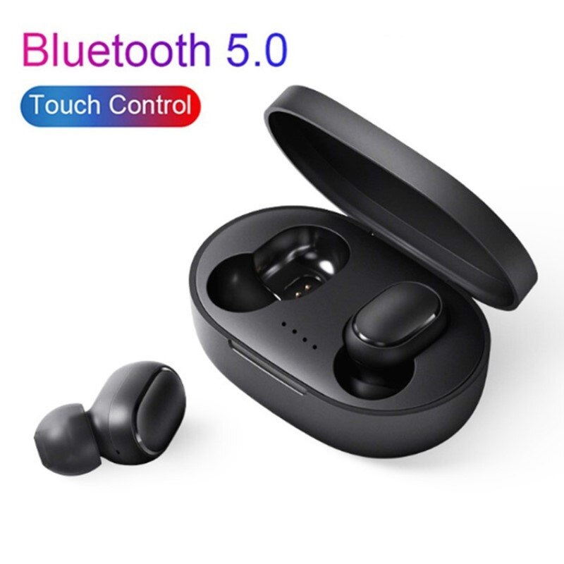 A6S TWS 이어폰 무선 블루투스 5.0 헤드폰 터치 - Esports Gaming Earphones 리뷰 및 가격