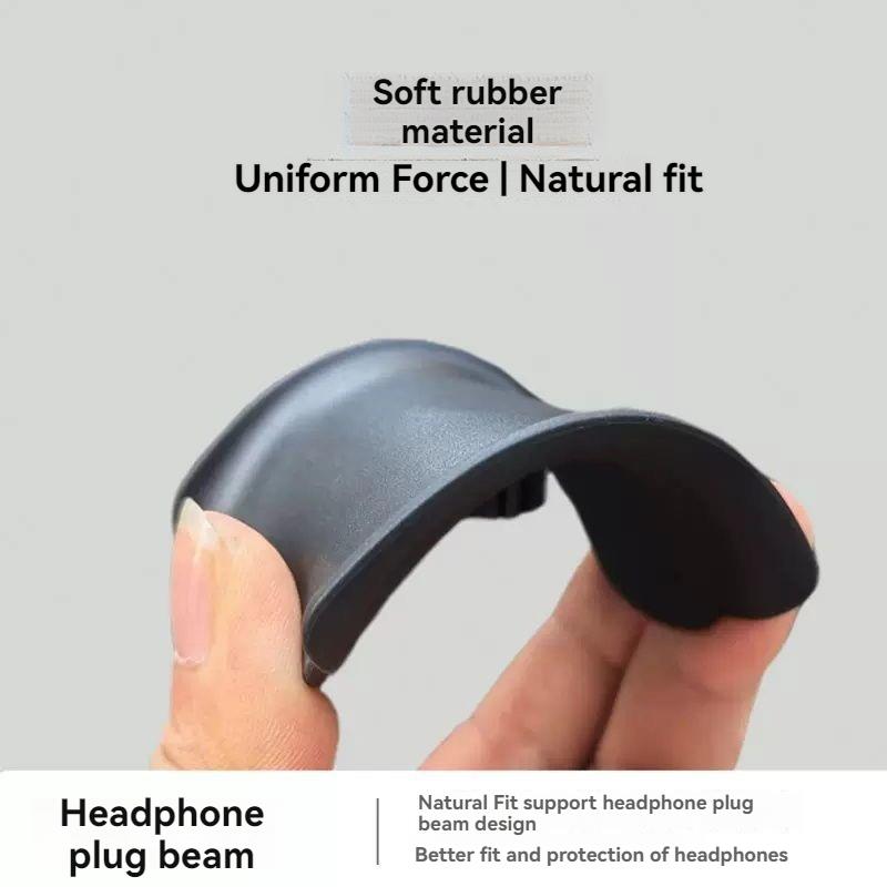 1pcs 범용 플라스틱 헤드폰 홀더 게임용 헤드셋 스탠 - Esports Gaming Earphones 리뷰 및 가격