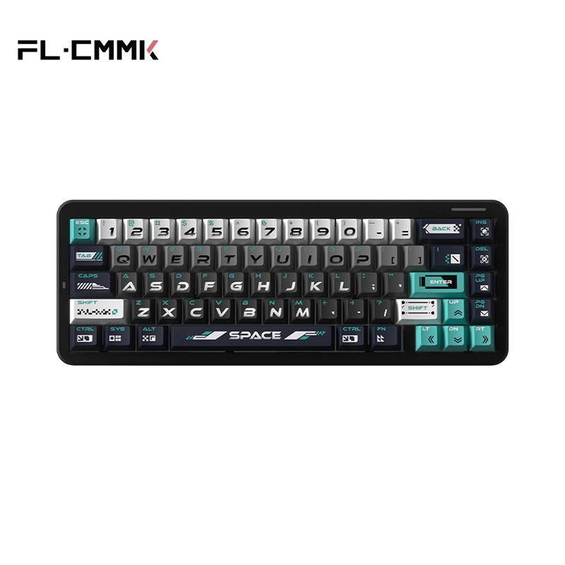 FL · ESPORTS GEO65HE 기계식 키보드,  - Esports Gaming Kings 리뷰 및 가격
