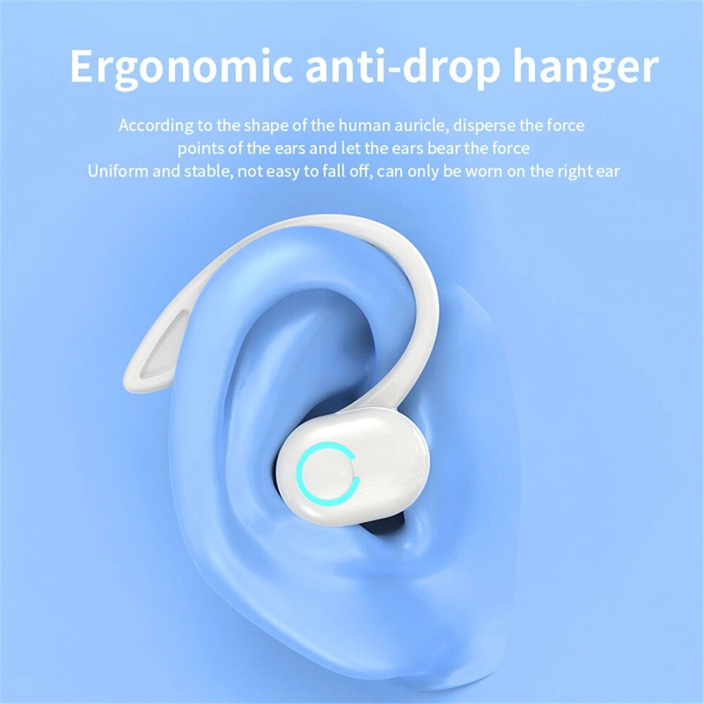 비즈니스 블루투스 헤드셋 HiFi 스테레오 방수 핸즈프 - Esports Gaming Earphones 리뷰 및 가격