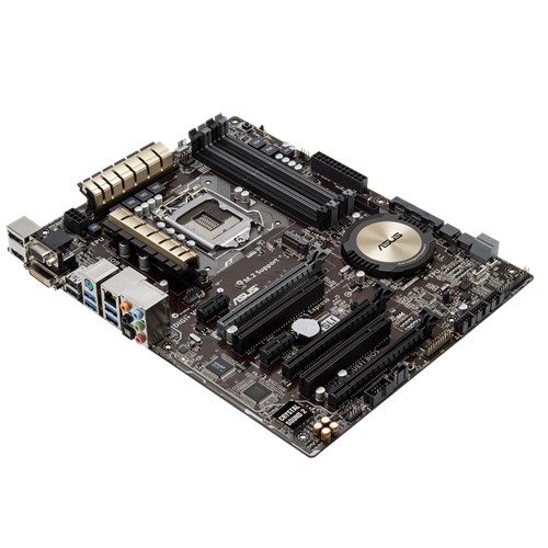 Asus Z97-A 데스크탑 마더보드 Z97 LGA 1 - Intel Cpu Core I7 리뷰 및 가격