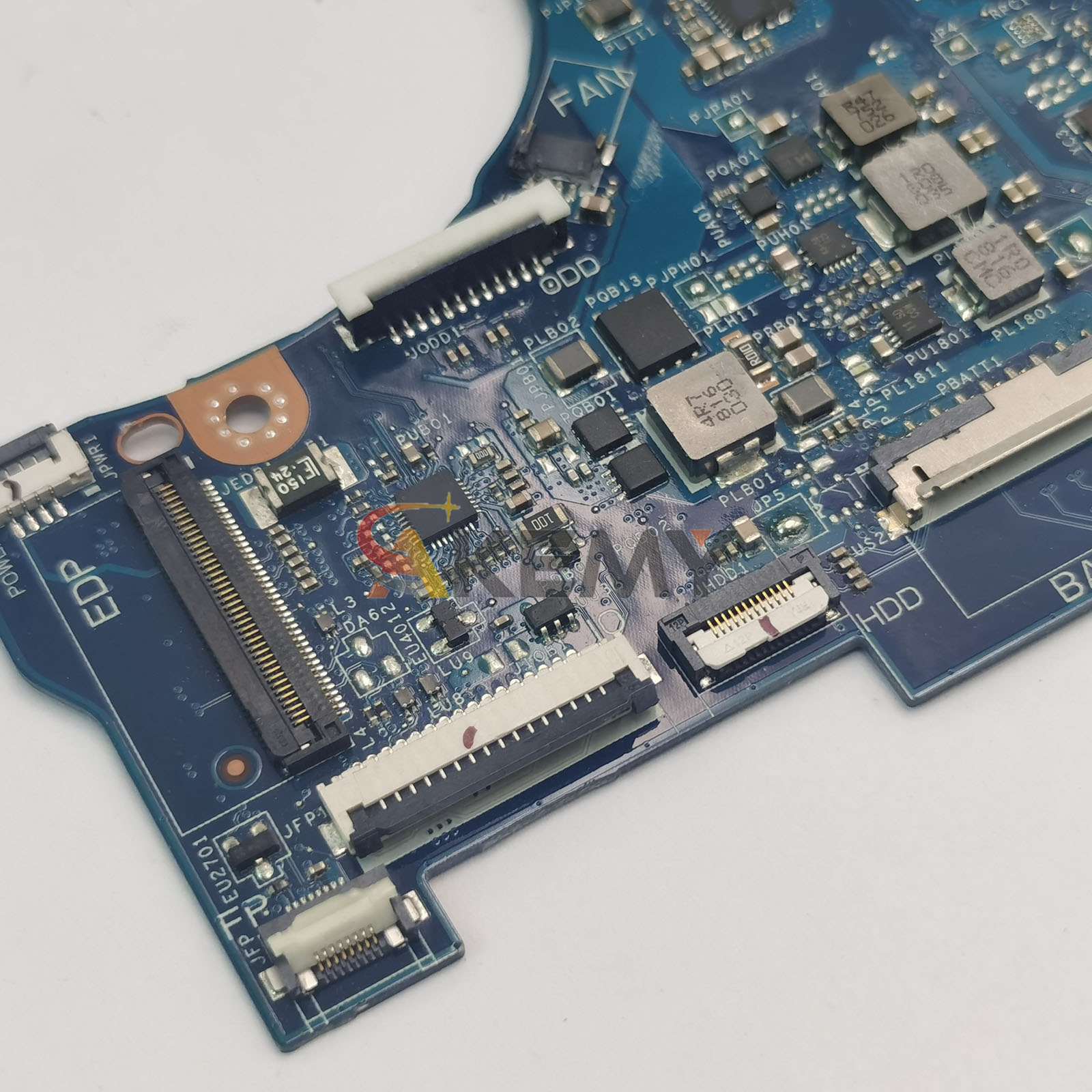 CAL60 LA-F114P 노트북 마더보드 DELL I - Intel Cpu Core I7 리뷰 및 가격