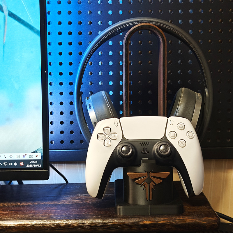 핸들 이어폰 스탠드 젤다 애니메이션 테마 행거 PS5  - Esports Gaming Earphones 리뷰 및 가격