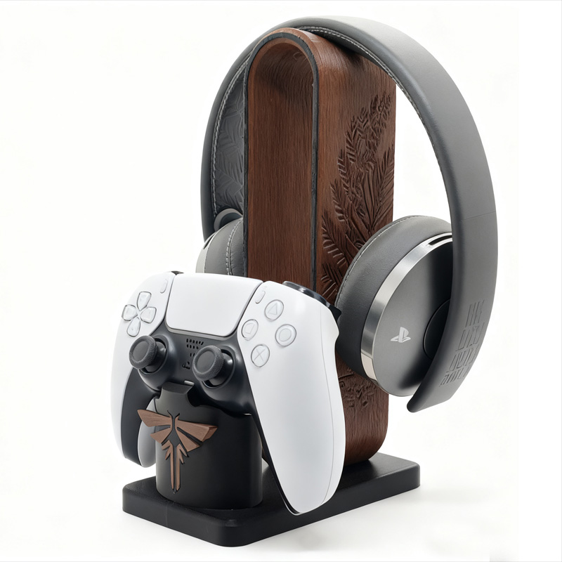 핸들 이어폰 스탠드 젤다 애니메이션 테마 행거 PS5  - Esports Gaming Earphones 리뷰 및 가격