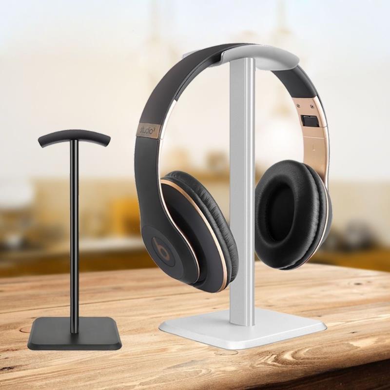 1pcs 유니버설 헤드 헤드폰 홀더 플라스틱 헤드셋 스 - Esports Gaming Earphones 리뷰 및 가격