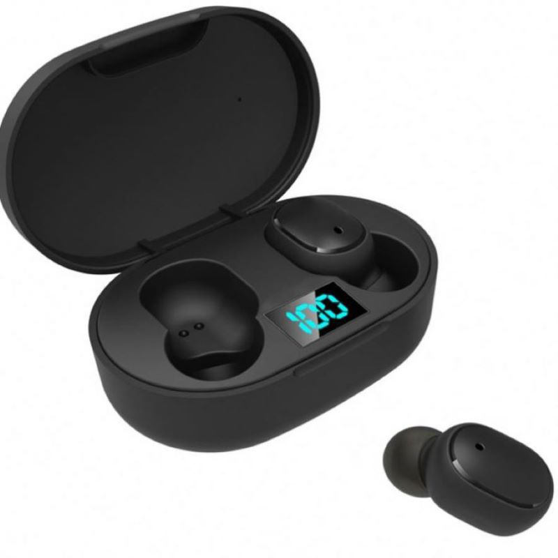 A6S TWS 이어폰 무선 블루투스 헤드셋 터치 컨트롤 - Esports Gaming Earphones 리뷰 및 가격