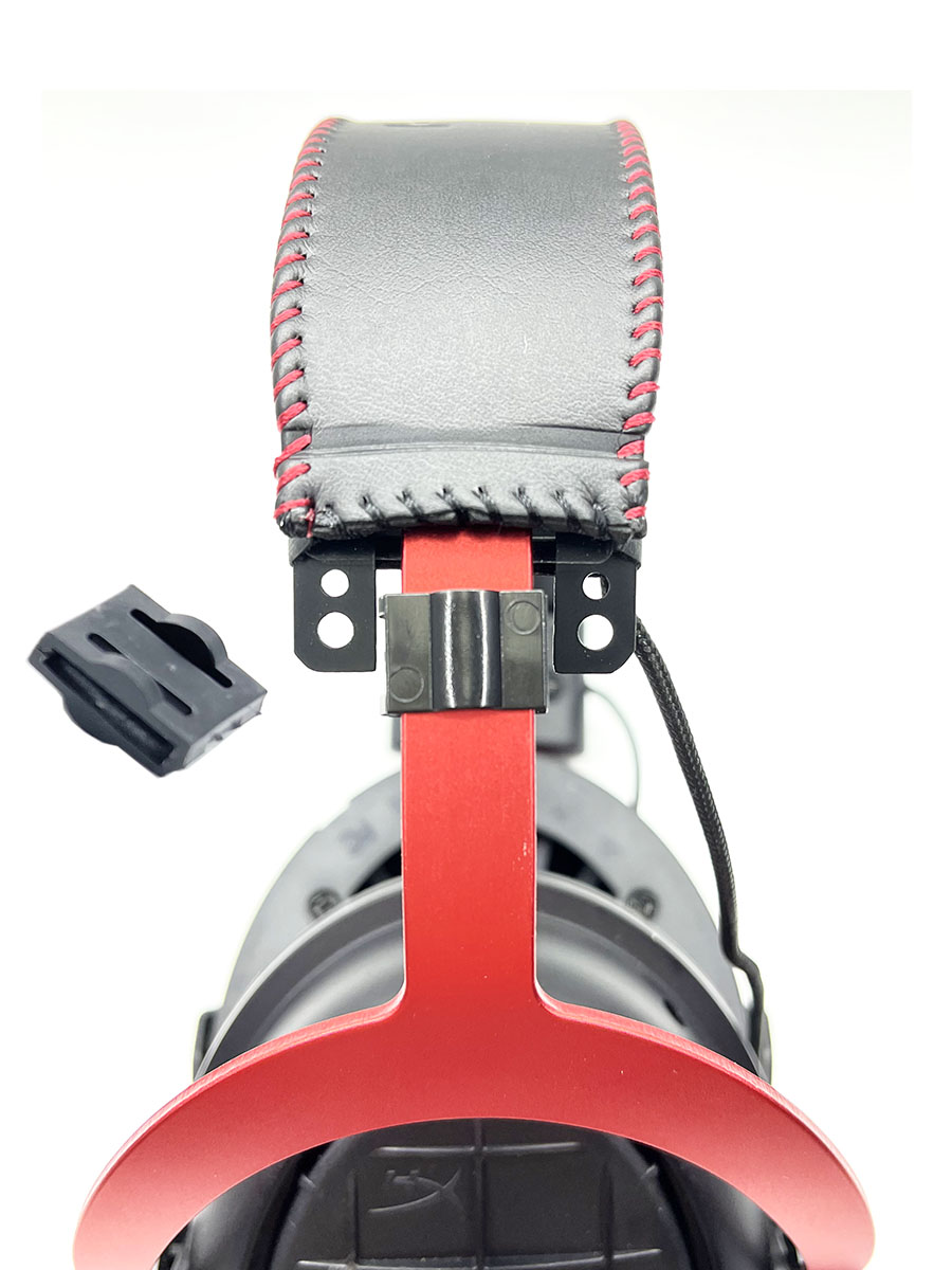 HyperX Cloud II 게임용 헤드셋 헤드밴드 쿠 - Esports Gaming Earphones 리뷰 및 가격