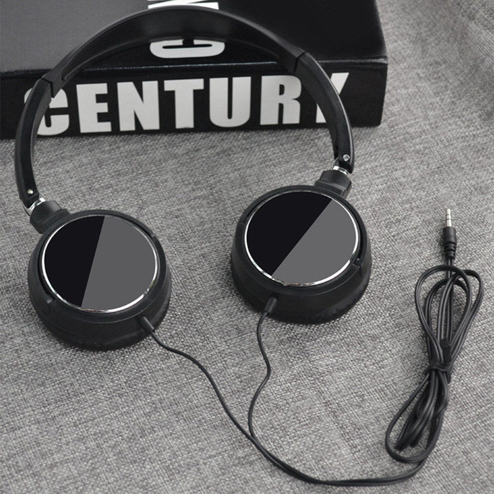 접이식 소음 차단 스포츠 유선 이어폰 범용 3.5mm  - Esports Gaming Earphones 리뷰 및 가격